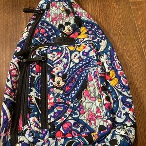 Vera Bradley Disney sling 3 for sale
